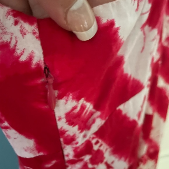 Calypso tye dye maxi - Picture 4 of 6